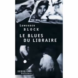 ISBN Le Blues du libraire, 300 pages
