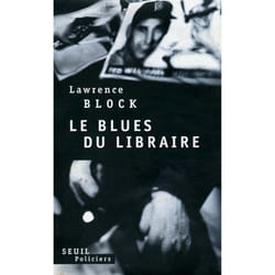 ISBN Le Blues du libraire livre