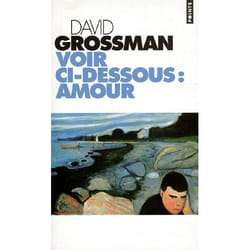 Voir ci-dessous : Amour (Poche)