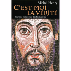 ISBN Cest moi la Vérité, 352 pages
