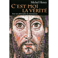 ISBN Cest moi la Vérité livre