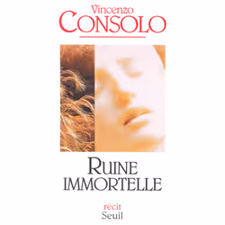 ISBN Ruine immortelle, 176 pages