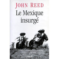 Le Mexique insurgé
