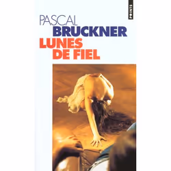 ISBN Lunes De Fiel, Littérature, Français