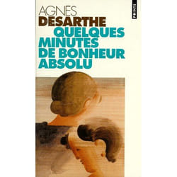 Quelques minutes de bonheur absolu