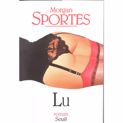 ISBN Lu. Roman historique dinspiration marxiste-léniniste, 192 pages