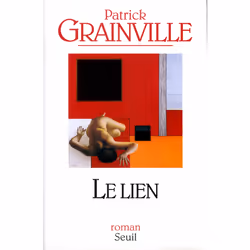 ISBN Le Lien, 384 pages