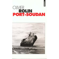 Seuil PORT-SOUDAN
