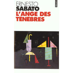 L'Ange des ténèbres
