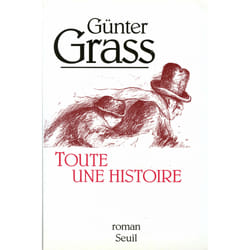 ISBN Toute une histoire livre