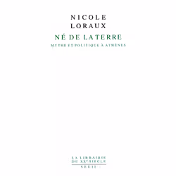 ISBN Né de la Terre, 256 pages