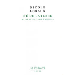 ISBN Né de la Terre livre