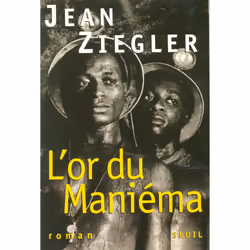 ISBN LOr du Maniéma, 240 pages
