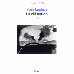 ISBN La Réfutation, 192 pages
