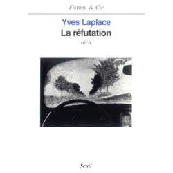 ISBN La Réfutation livre