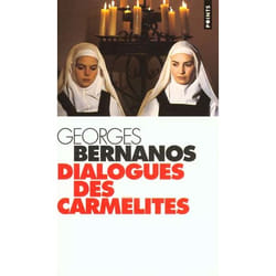 Dialogues des carmélites