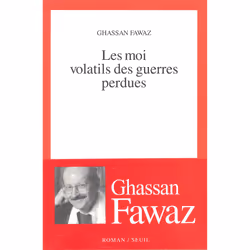 ISBN Les Moi volatils des guerres perdues, 448 pages