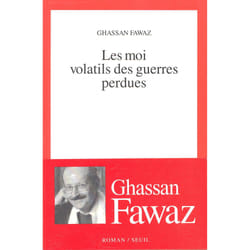 ISBN Les Moi volatils des guerres perdues livre