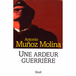 ISBN Une ardeur guerrière, 336 pages