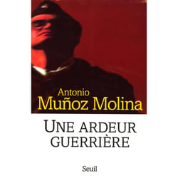 ISBN Une ardeur guerrière livre