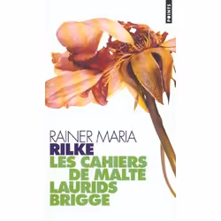 ISBN Cahiers De Malte Laurids Brigge, Romance, Français, Livre broché