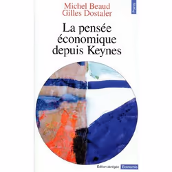 ISBN La Pensee Economique Depuis Keynes, Business & finance, Français, Livre broché
