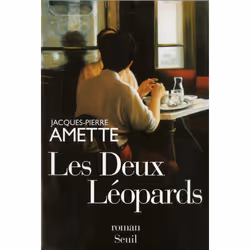ISBN Les Deux Léopards, 320 pages