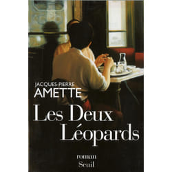 ISBN Les Deux Léopards livre
