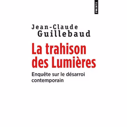 ISBN La Trahison Des Lumieres : Enquete Sur Le Desarroi Contemporain, Romance, Français, Livre broché