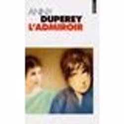Seuil L ADMIROIR, Français, Livre broché, 215 pages