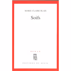 ISBN Soifs, 276 pages