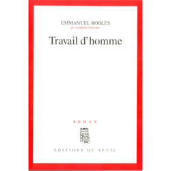 ISBN Travail dhomme livre