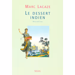 ISBN Le Dessert indien, 224 pages