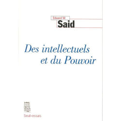Des intellectuels et du Pouvoir