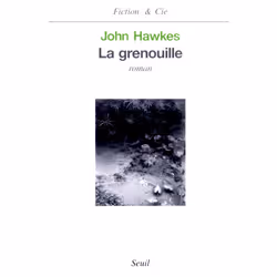 ISBN La Grenouille, 208 pages
