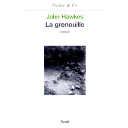 ISBN La Grenouille livre