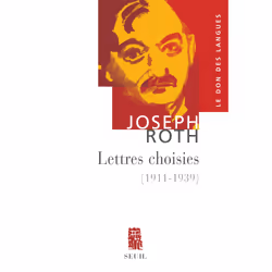 ISBN Lettres choisies, 560 pages