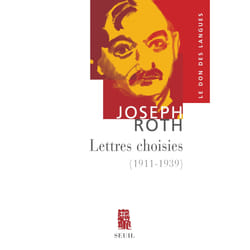 ISBN Lettres choisies livre