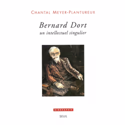 ISBN Bernard Dort. Un intellectuel singulier, 288 pages