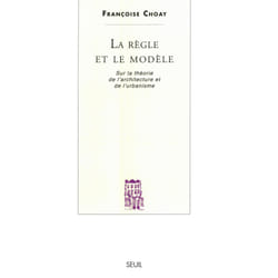 ISBN La Règle et le Modèle livre
