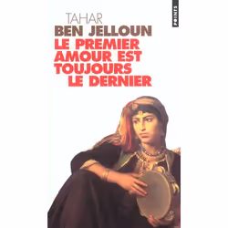 ISBN Le Premier Amour Est Toujours Le Dernier, Romance, Français, Livre broché