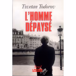 ISBN LHomme dépaysé, 256 pages