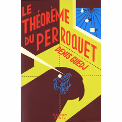 ISBN Le Theoreme Du Perroquet, Romance, Français, Livre broché