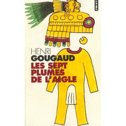 Les Sept Plumes de l'aigle