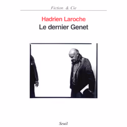 ISBN Le Dernier Genet. Histoire des hommes infâmes, 336 pages