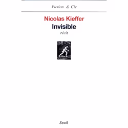 ISBN Invisible, 128 pages