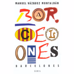 ISBN Barcelones, histoire, Français, Livre broché