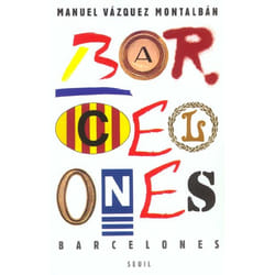 Barcelones