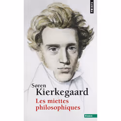 ISBN Les Miettes Philosophiques, philosophie, Français