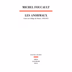 ISBN Les Anormaux, 368 pages